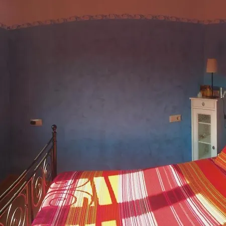 Casa El Acebo