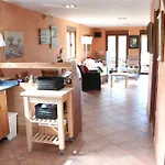 Casa El Acebo Мурос-де-Налон