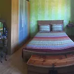 Casa El Acebo Дом отдыха Мурос-де-Налон