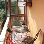 Дом отдыха Casa El Acebo Мурос-де-Налон