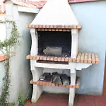 Casa El Acebo Дом отдыха *