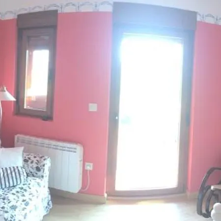 Dom wakacyjny Casa El Acebo