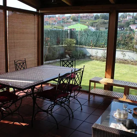 Casa El Acebo Vakantiehuis