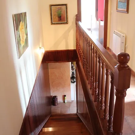 Casa El Acebo