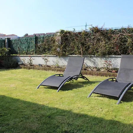 Casa El Acebo Holiday home Muros De Nalon