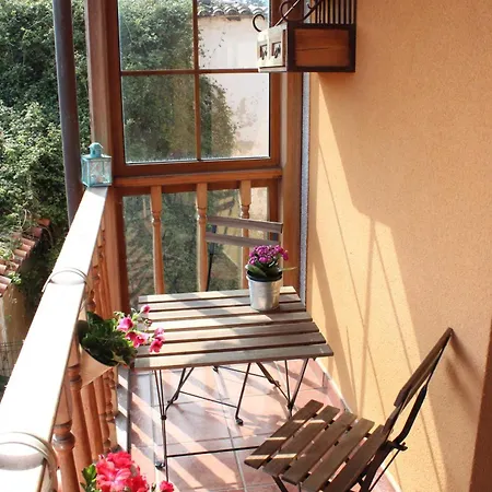 Vakantiehuis Casa El Acebo Muros de Nalón