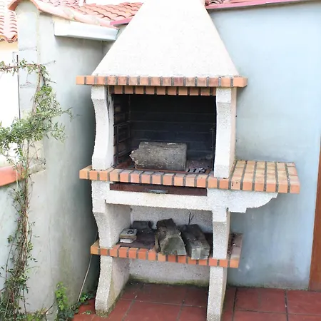 Casa El Acebo Vakantiehuis *