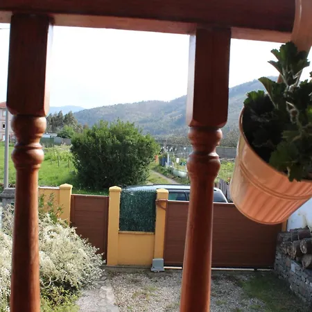 Casa El Acebo Encanto Rustico Cerca De La Playa *