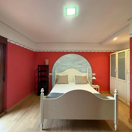 Casa El Acebo Vakantiehuis