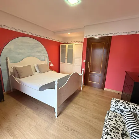 Casa El Acebo Vakantiehuis Muros de Nalón