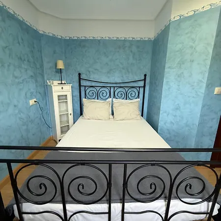 Casa El Acebo *