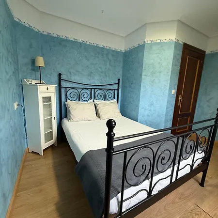 Casa El Acebo Muros de Nalón