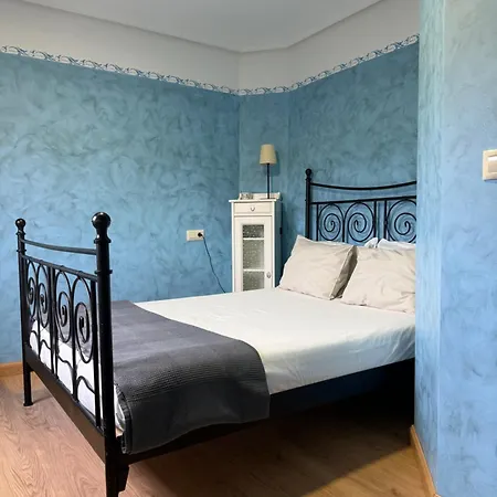 Casa El Acebo * Muros de Nalón
