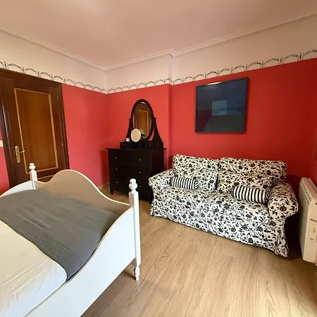 Casa El Acebo Vakantiehuis *
