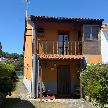 Casa El Acebo *