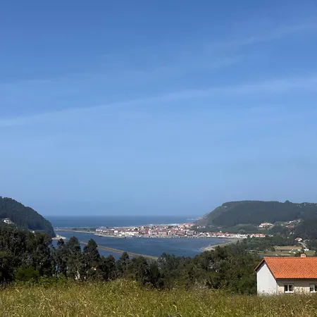 Casa El Acebo * Muros de Nalón