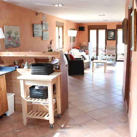 Casa El Acebo Muros De Nalon