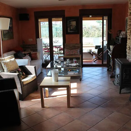 Casa El Acebo Muros De Nalon